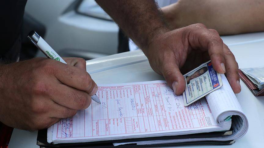 Ehliyetiniz 5 ihlalde iptal olacak! Yeni barem sistemiyle trafikte sıfır tolerans dönemi başlıyor 5